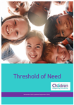 Threshold of Need front page image