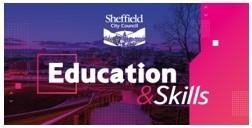 Education & Skills logo